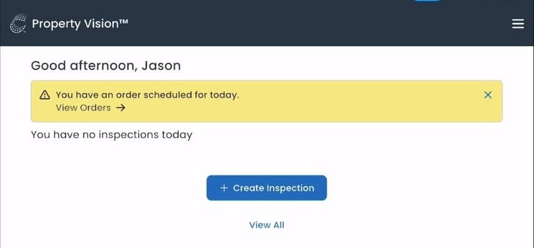 ISN Orders 2a today inspection order cropped