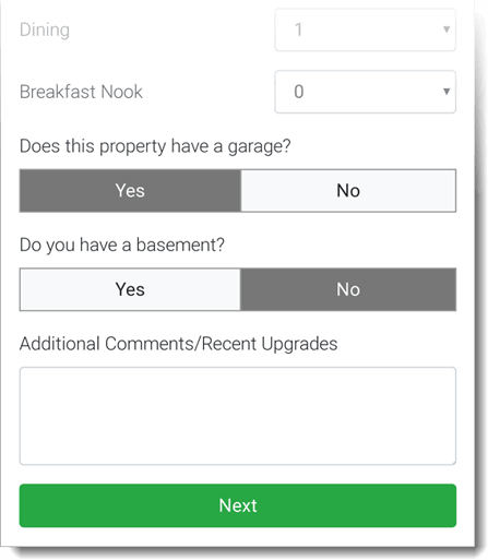 New Homeowner Questions